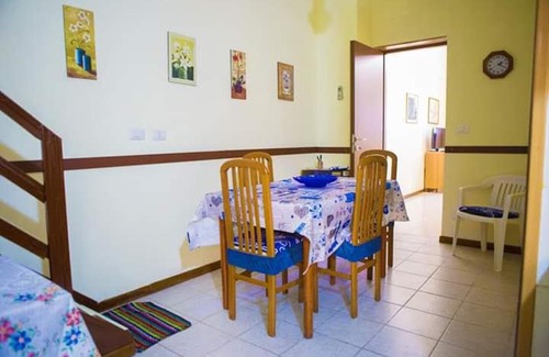 Old Town Apartment | La casa di Salvo