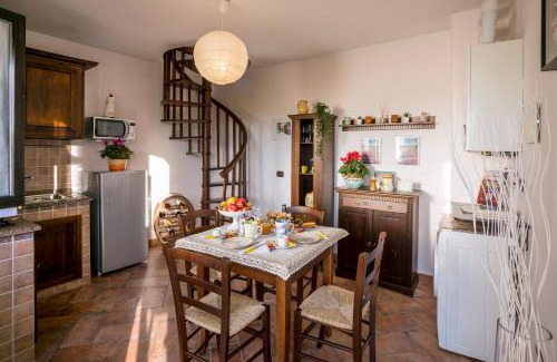Guzman House | La Casa di Smilla - (Bevagna)