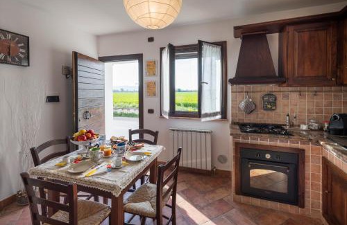 Guzman House | La Casa di Smilla - (Bevagna)