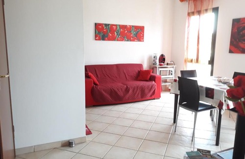 Pula Apartment | La casa papavero
