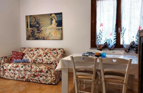 Olmedo Apartment | La casetta by Holiday World
