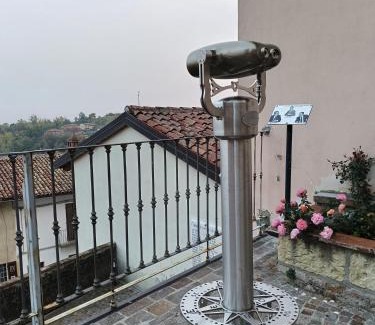 Camagna Monferrato House | La casetta della nonna
