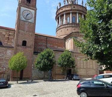 Camagna Monferrato House | La casetta della nonna