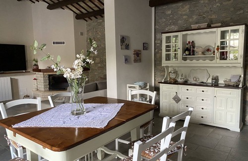 Buseto Palizzolo House | La Casetta di Campagna