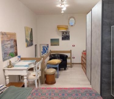 Centro Storico House | La Casetta