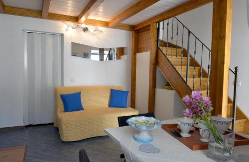 Maiori Bed & Breakfast | La casetta nel cortile