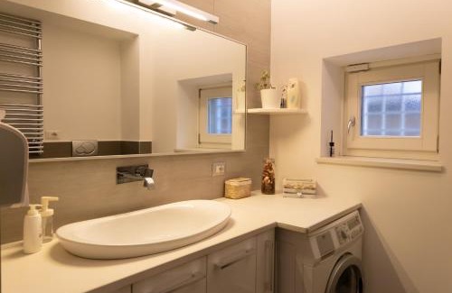 Quartiere XXVII Primavalle Apartment | La Casupola - Gemelli Garden