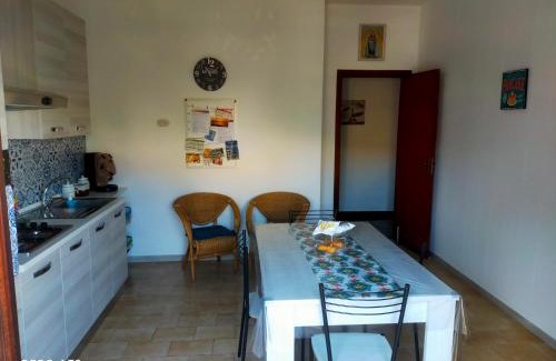 Isola delle Femmine House | La Coccinella "Casa Vacanza"