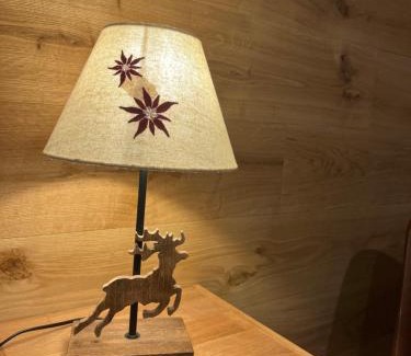 Druogno Apartment | La Coccinella vacation home