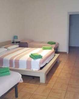 Cuvio House | La Corte senza Tempo