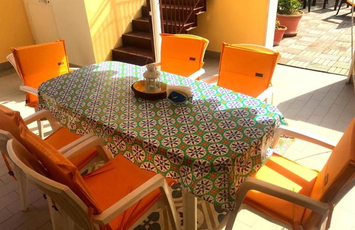 Bisceglie Bed & Breakfast | La Dimora di Ermes