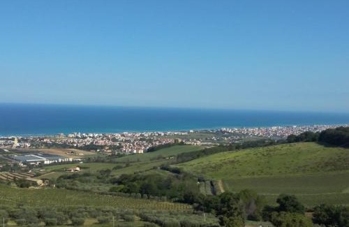Colonnella Bed & Breakfast | La Dolce Vita