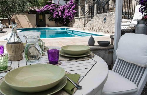 Canterano House | La Fonte Su