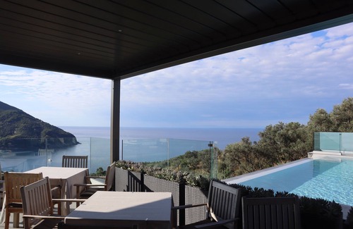 Bonassola Apartment | La Giulia Suites like Home