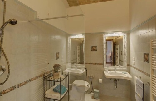 Gambassi Terme Apartment | La Grotta dell'Eremita by Interhome