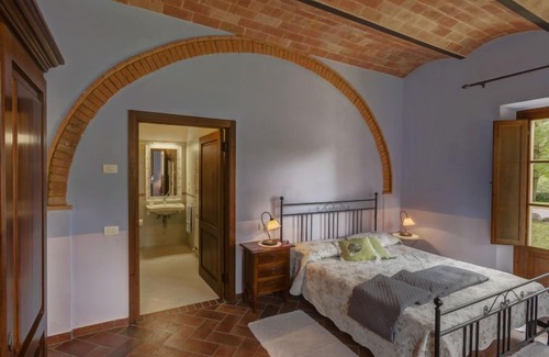Gambassi Terme Apartment | La Grotta dell'Eremita by Interhome