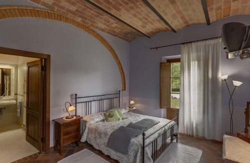 Gambassi Terme Apartment | La Grotta dell'Eremita by Interhome
