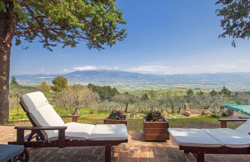 Cantalupo Villa | La Letizia 141.1