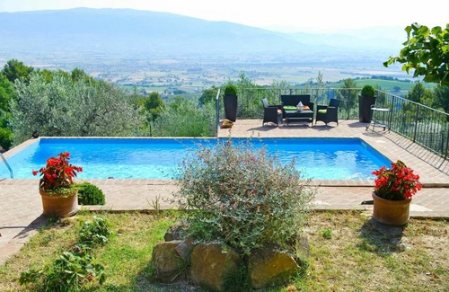 Cantalupo Villa | La Letizia 141.1