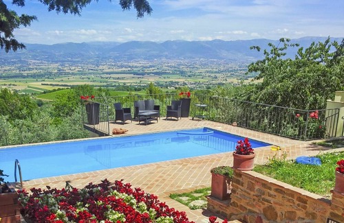 Cantalupo Villa | La Letizia 141.1