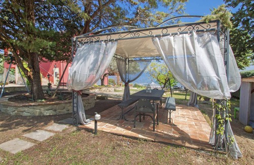 Cantalupo Apartment | La Letizia with 4 bedrooms and 3 bathrooms