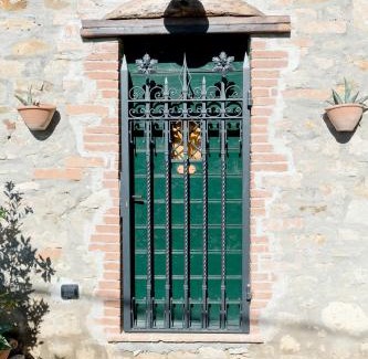 San Venanzo House | La Limonaia