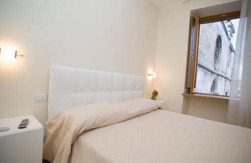 Sulmona Bed & Breakfast | La Locanda di Gino