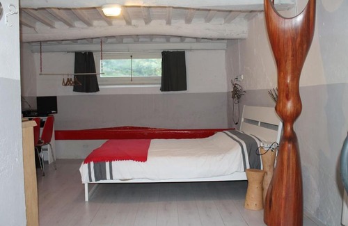 Balbano Apartment | LA MANGIATOIA