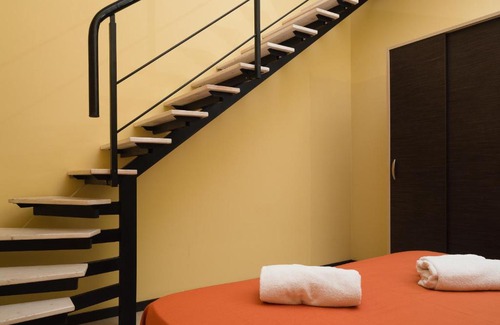 Marina di Mandatoriccio Apartment | LA MARINA RESIDENCE CLUB