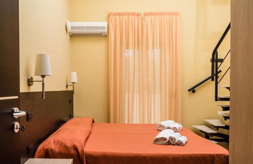 Marina di Mandatoriccio Apartment | LA MARINA RESIDENCE CLUB