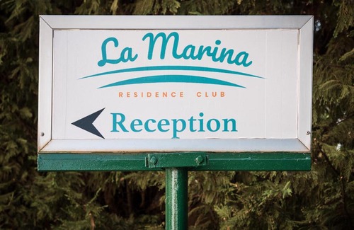 Marina di Mandatoriccio Apartment | LA MARINA RESIDENCE CLUB