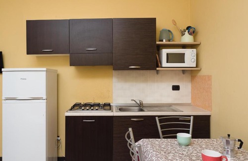 Marina di Mandatoriccio Apartment | LA MARINA RESIDENCE CLUB