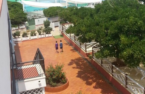 Addaura House | La Marsa Vacances