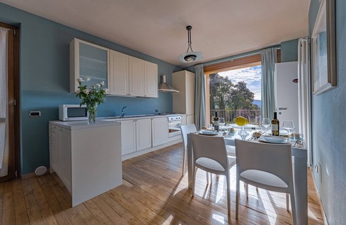 Canelli Villa | LA MARTINA VILLA,luxury villa upon vineyards with a private swimming pool