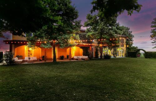 Gavi House | La Meirana - Suites