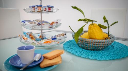 Maiori Apartment | La Mostra Boutique Apartment