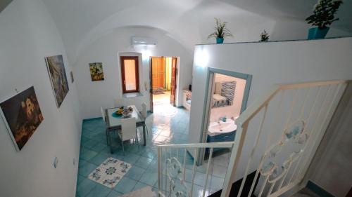 Maiori Apartment | La Mostra Boutique Apartment