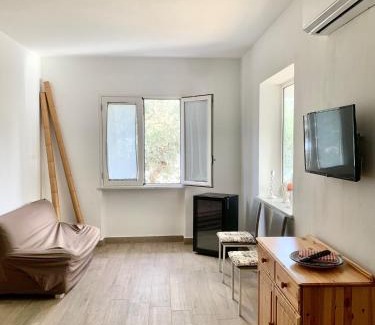 Carini House | La Murgiulina