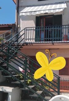 Castellabate House | La passolara