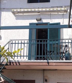 Castellabate House | La passolara