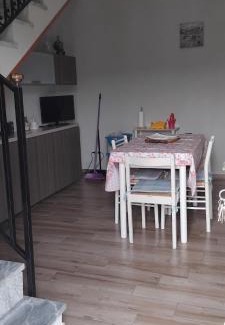 Castellabate House | La passolara