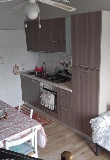 Castellabate House | La passolara