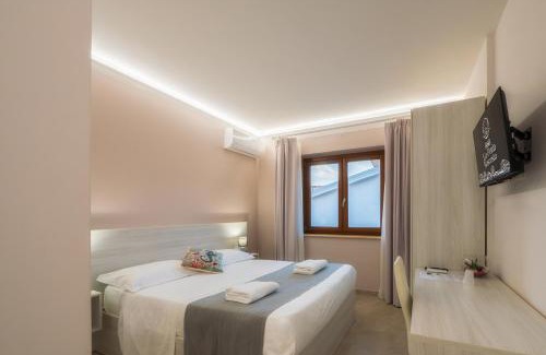 Belvedere Marittimo Bed & Breakfast | La Perla Nascosta