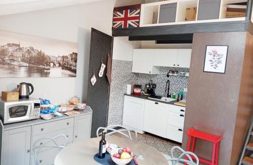 Cuneo Apartment | La petite maison de Claire