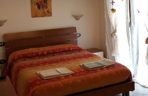 Casa Ottani Bed & Breakfast | La Piccola Oasi 1 e 2