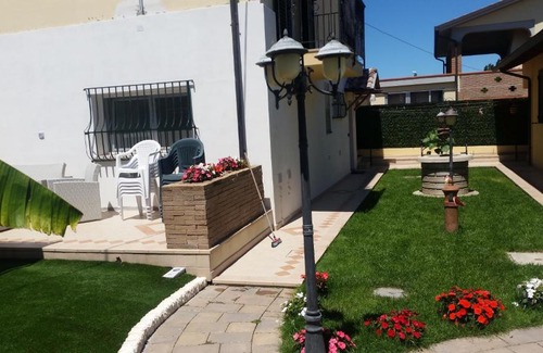 Casa Ottani Bed & Breakfast | La Piccola Oasi 1 e 2