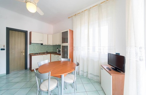 Maiori Apartment | La Residenza Aparthotel