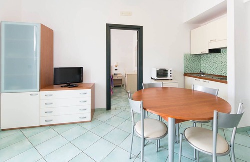 Maiori Apartment | La Residenza Aparthotel
