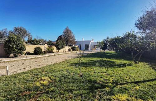 Matino House | La Sarina Luxury near Gallipoli