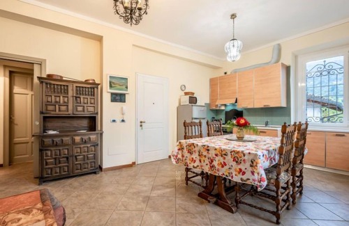 Isola dei Pescatori Apartment | La Silente by Interhome